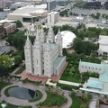Temple Arial View2